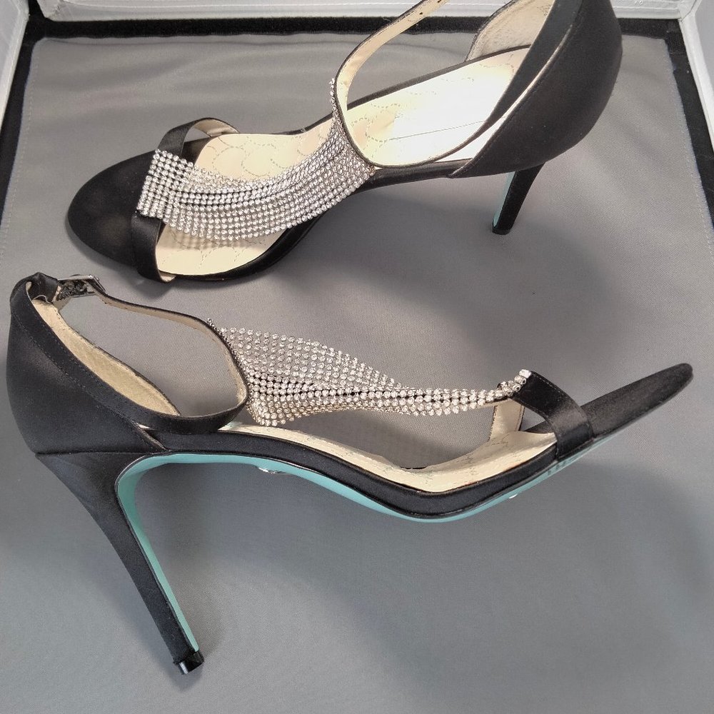 Betsy Johnson Stilettoes Shoes